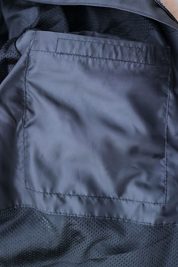 pocket cycling reflective