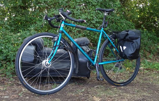 Trailblazing…