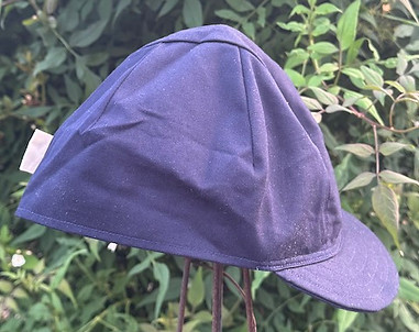 uncle pete's handmade cycling cap