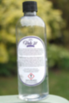bottle velo degrease 21 cleaner bike cycle