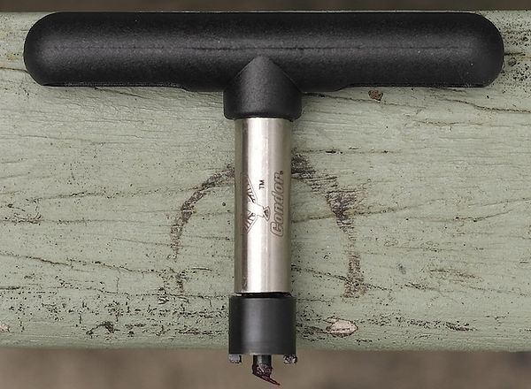 chainring collar tool