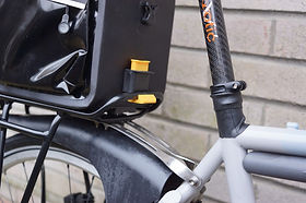 Sacoche de Porte-Bagage TOPEAK MTX DXP - MTX 2.0 19.4L Noir Sacoche de Porte-Bagage TOPEAK MTX DXP - MTX 2.0 19.4L Noir