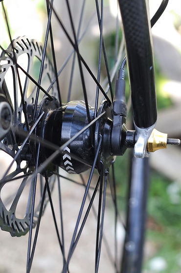disc ritir brake spokewhel hub dynamo dynohub cycle bcycle bike