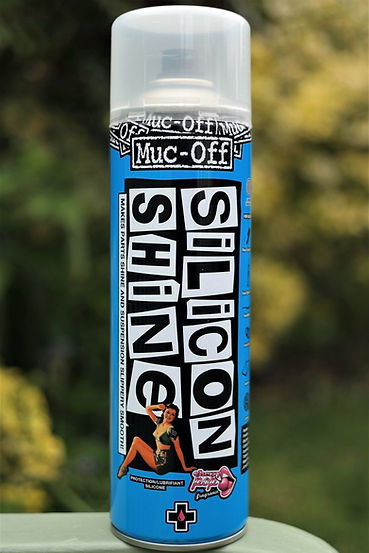 polish shine cleaber bike bicycle muc off seven day cyclist