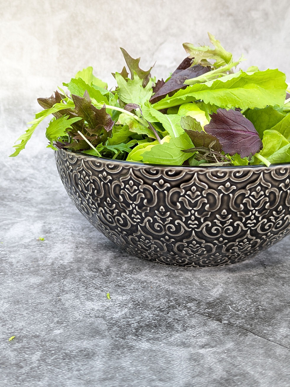 Miniaturbild: Saisonaler Salatmix 1000g