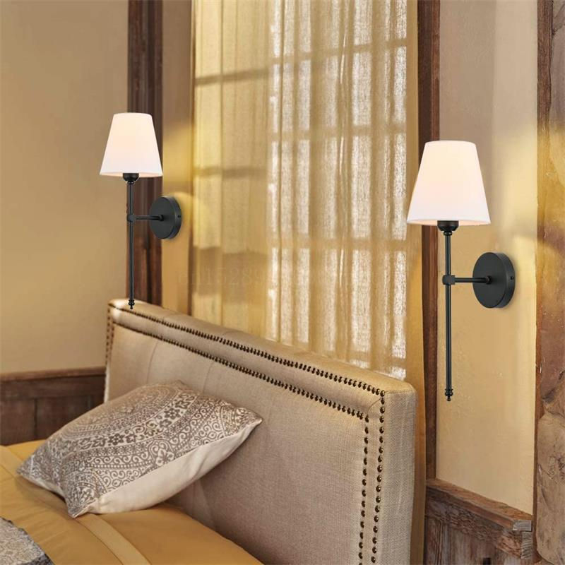 Thumbnail: Modern LED Vanity Wall Light | Bathroom Mirror Sconce