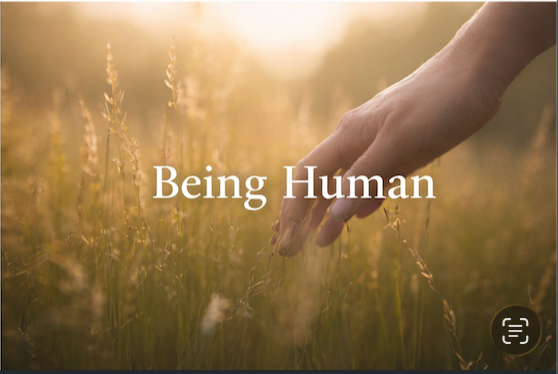 Being Human