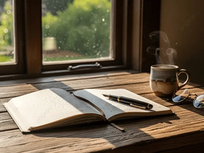 Reflection: Observing What Appears