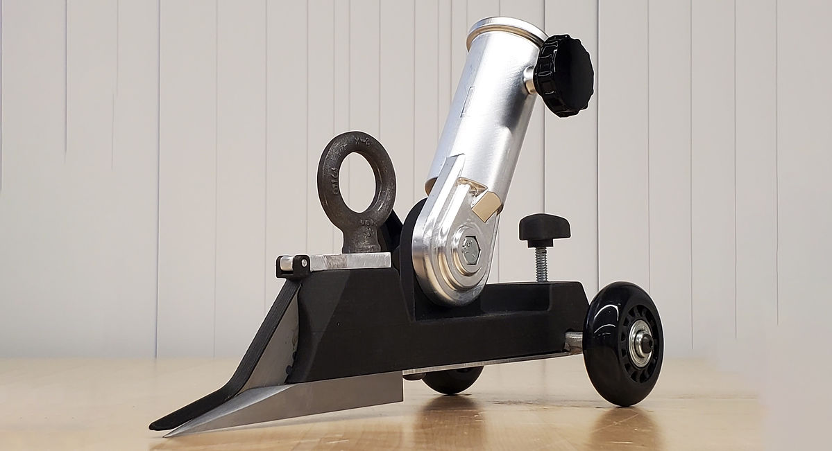 Our Brands The Carpet Puller