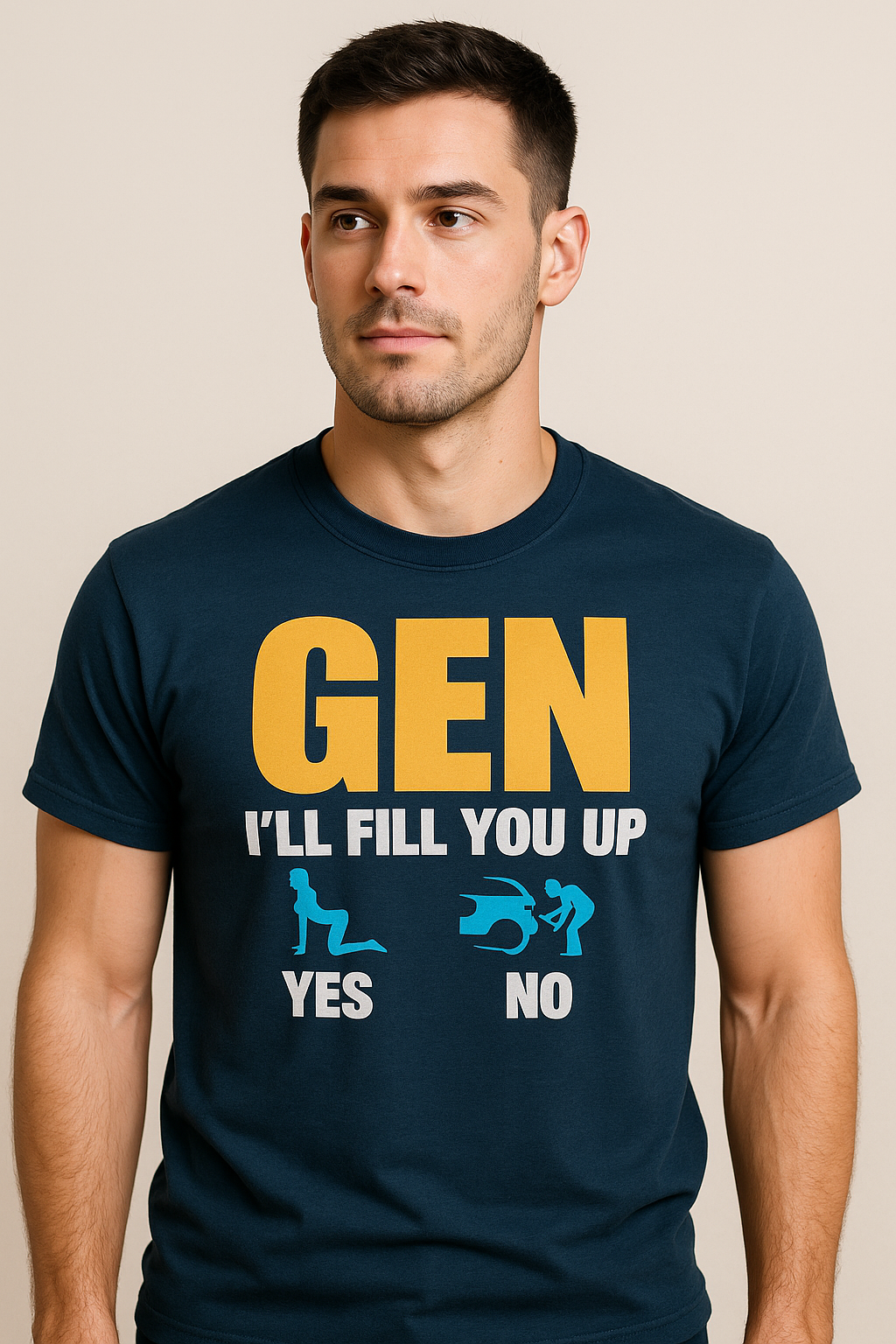 GEN T-Shirt