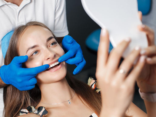 Professional Teeth Whitening – A Simple Way to Transform Your Smile