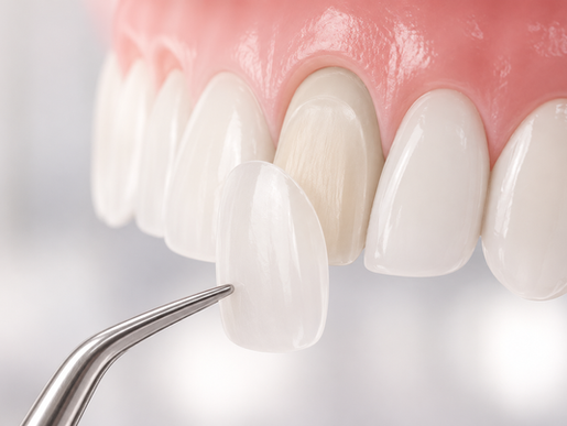 Dental Veneers – Achieve a Natural and Flawless Smile
