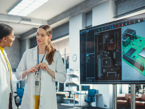 Employee Recognition – Supporting a Culture of Continuous Improvement