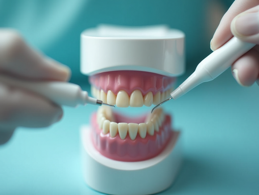 Exploring the Benefits of Cosmetic Dentistry for a Healthier Smile