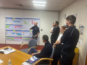 Tailored Lean Interventions – Targeted Improvement for Real Results