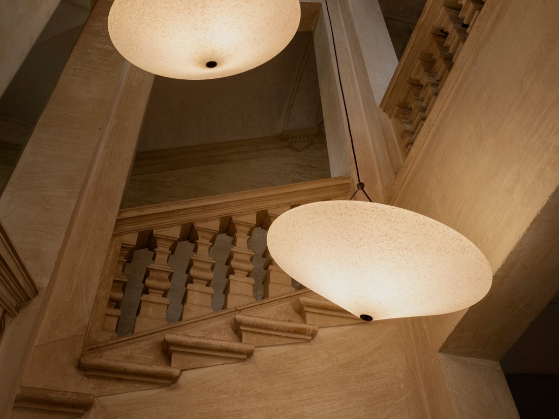 Miniforms : ambiance