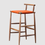 Miniature : tabouret Pelleossa - miniforms