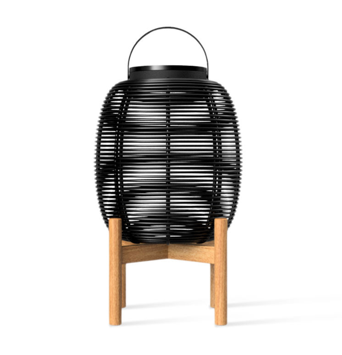 Lampe solaire Tika Small - Lanterne LED H 59 cm - Vincent Sheppard