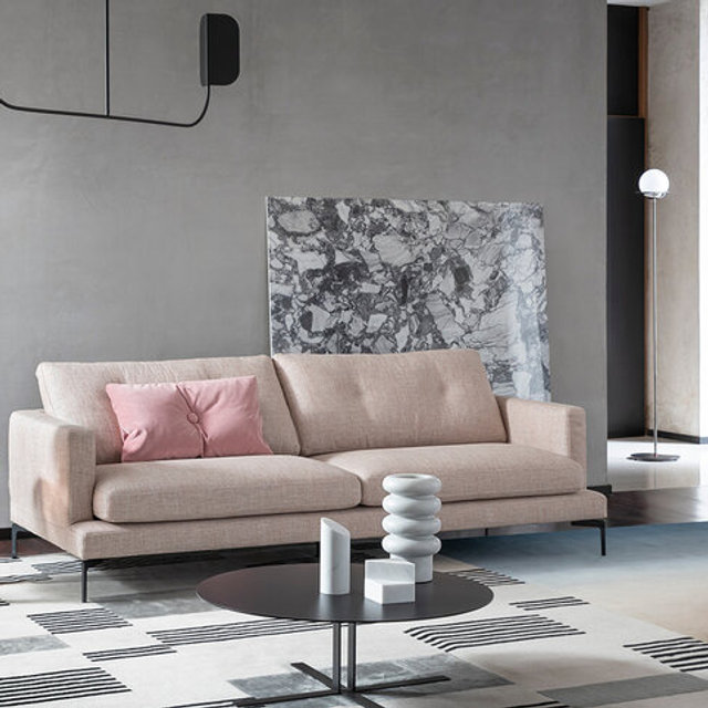 Essentiel - SABA Italia - 220cm