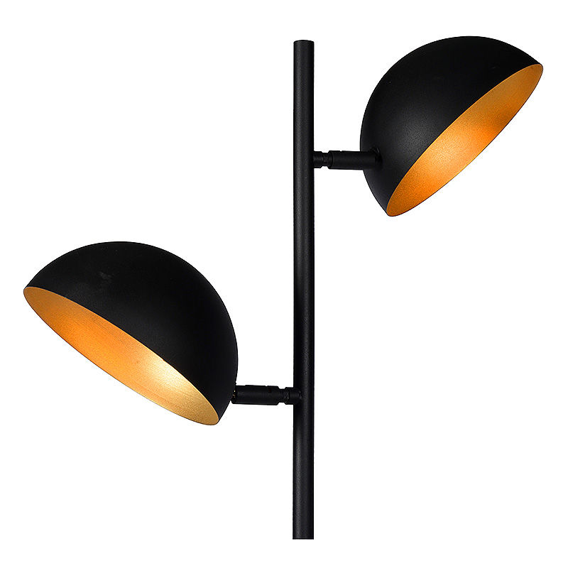 Miniature : Lampadaire Half Moon