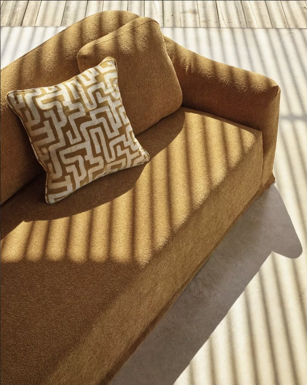 Tissus Zinc Textiles