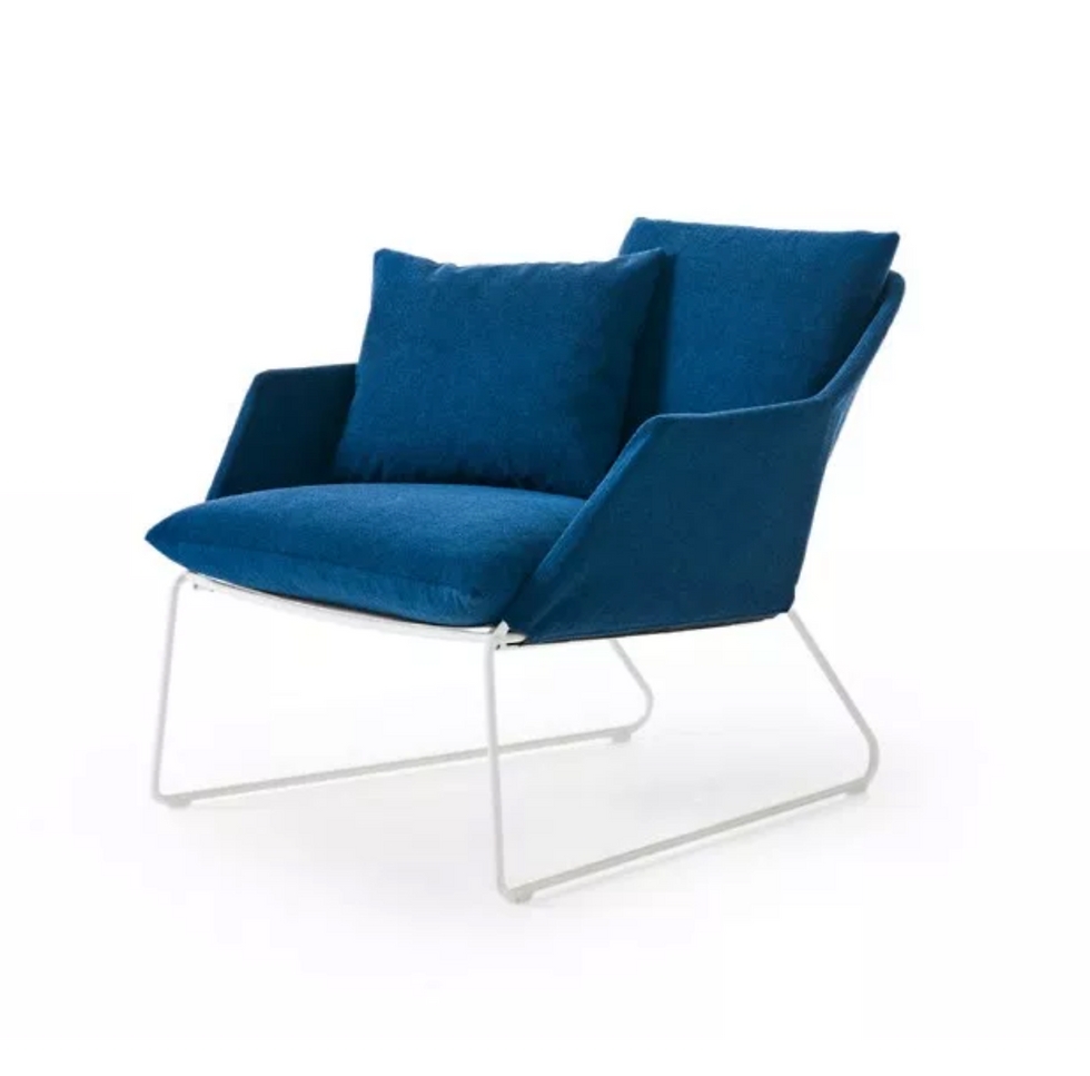 Miniature : NEW YORK OUTDOOR - FAUTEUIL - SABA Italia