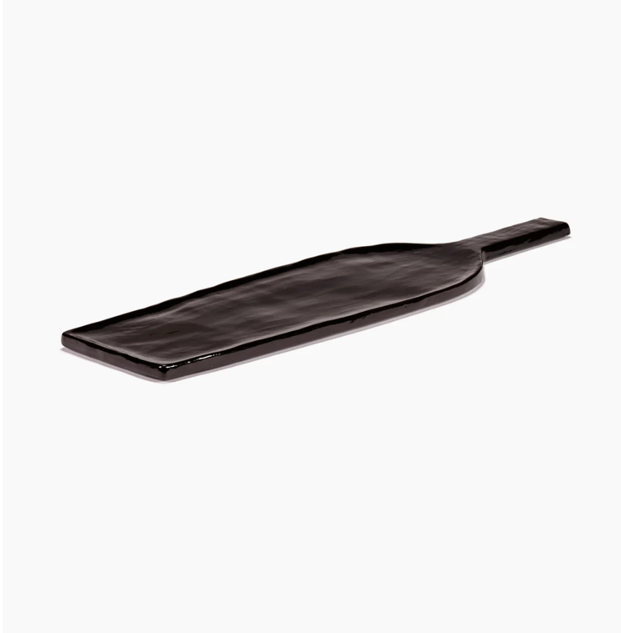 Miniature : SERAX - La Mère - planche 46cm