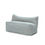Miniature : Loveseat 2pl Roolf Living