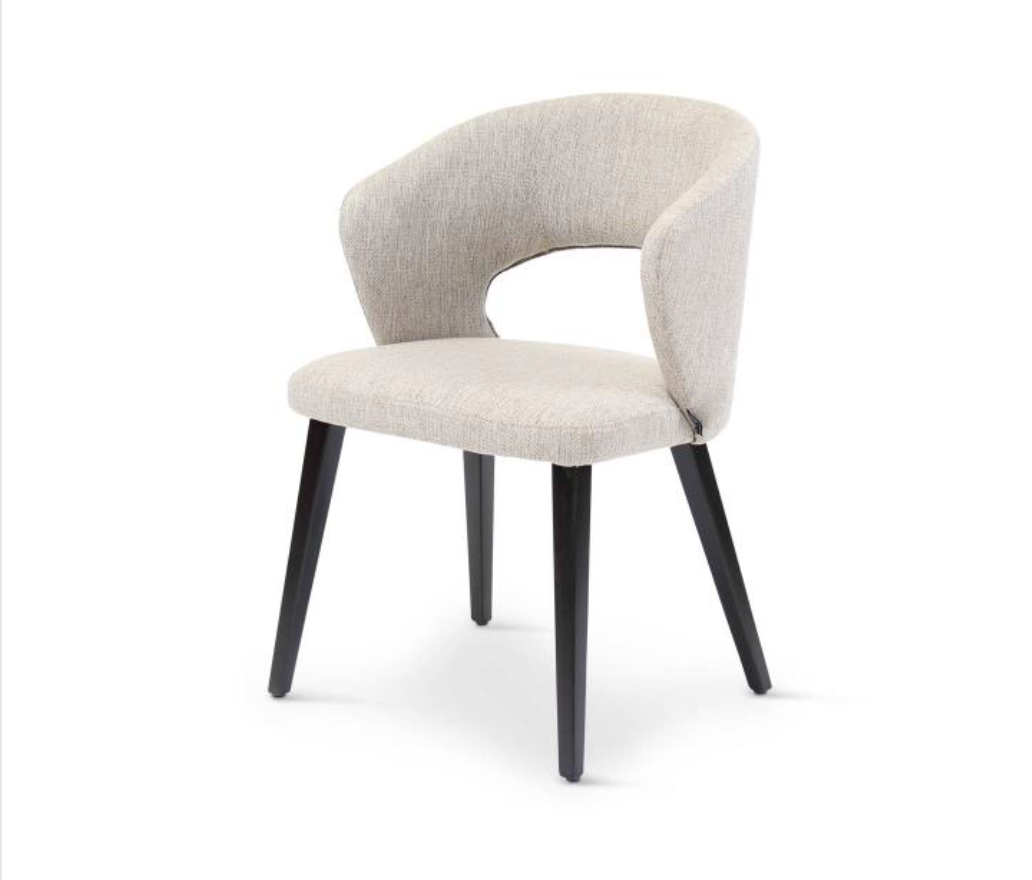 Chaise Bob - sur mesure