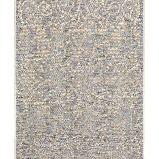 Roolf Carpet Summer Quay Grey