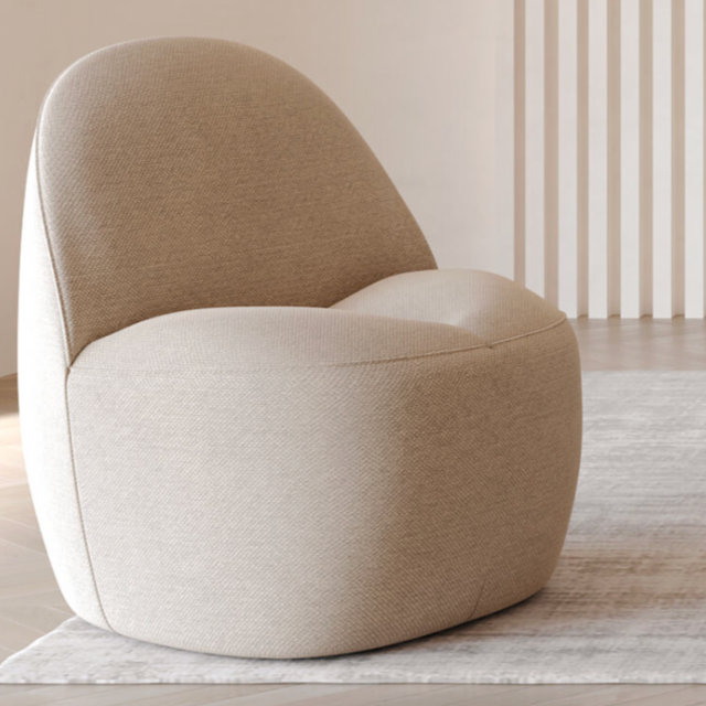 Paul Rogers fauteuil Sit