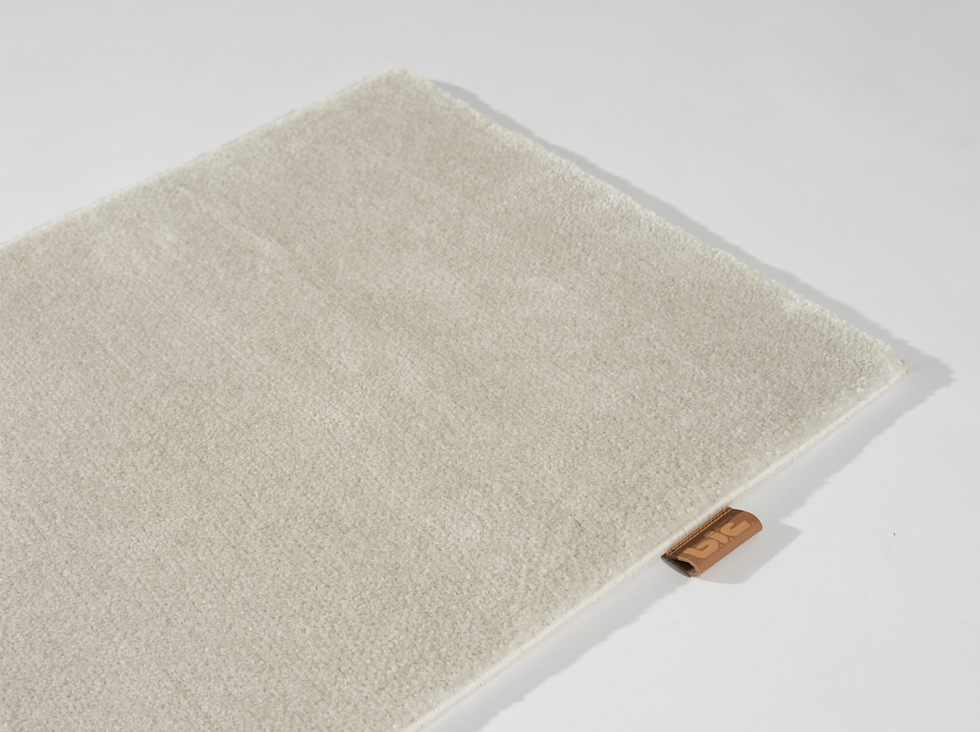 Miniature : Magic BIC carpet