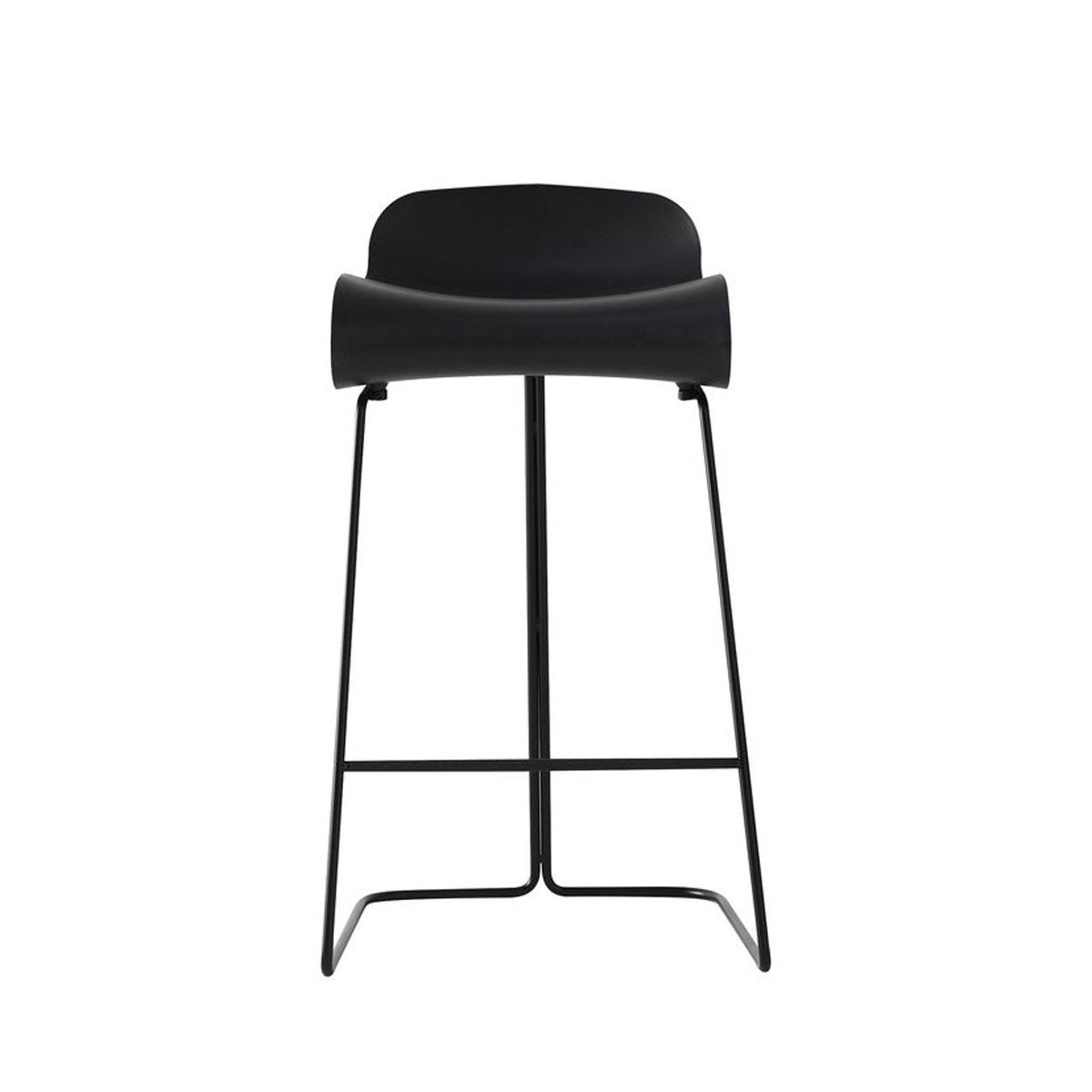 Kristalia - Tabouret BCN 66cm