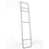 Miniature : TOWEL RACK HIGH 40X200