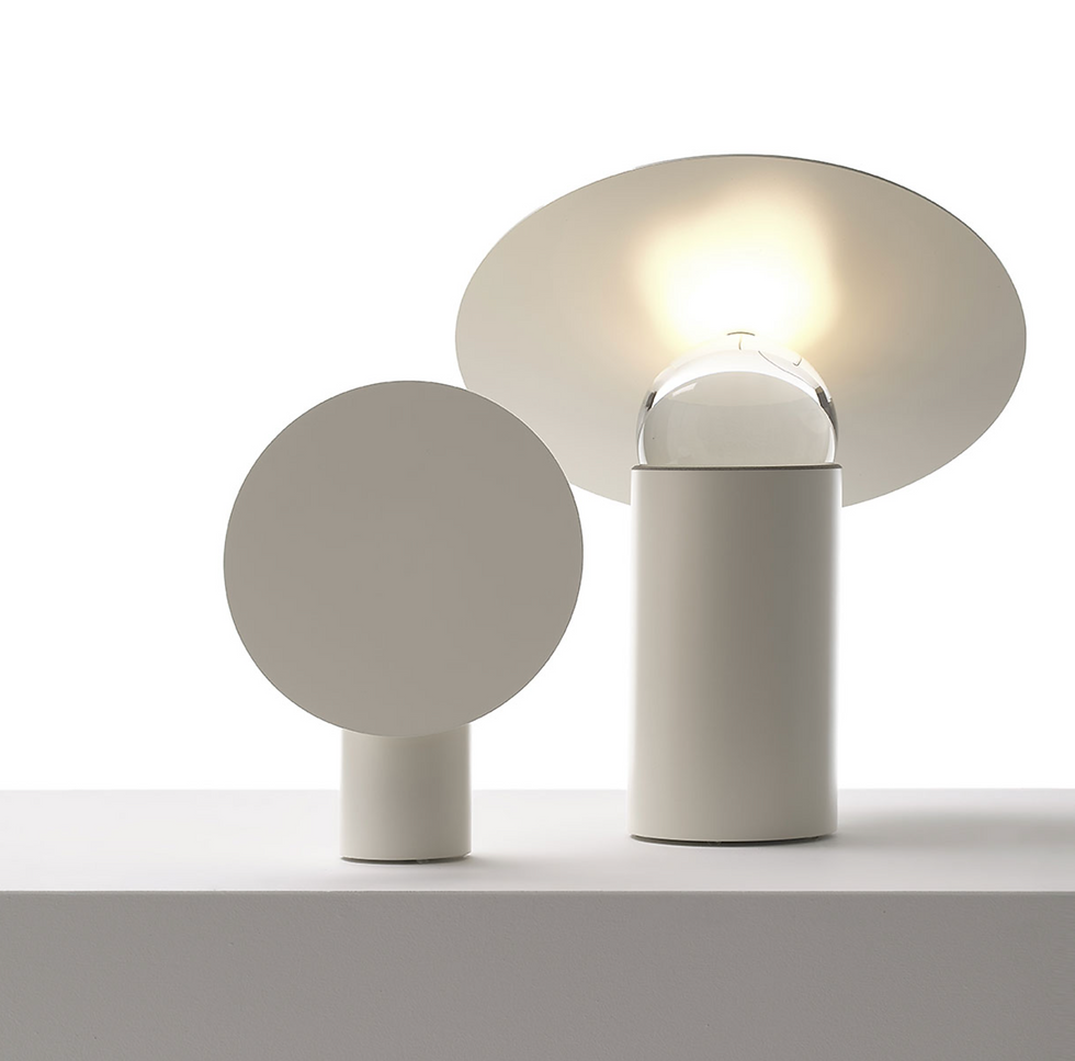 Miniature : Mogg lampe ERA