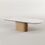 Thumbnail: Paul Rogers Table Palermo Mortex&Wood 240cm