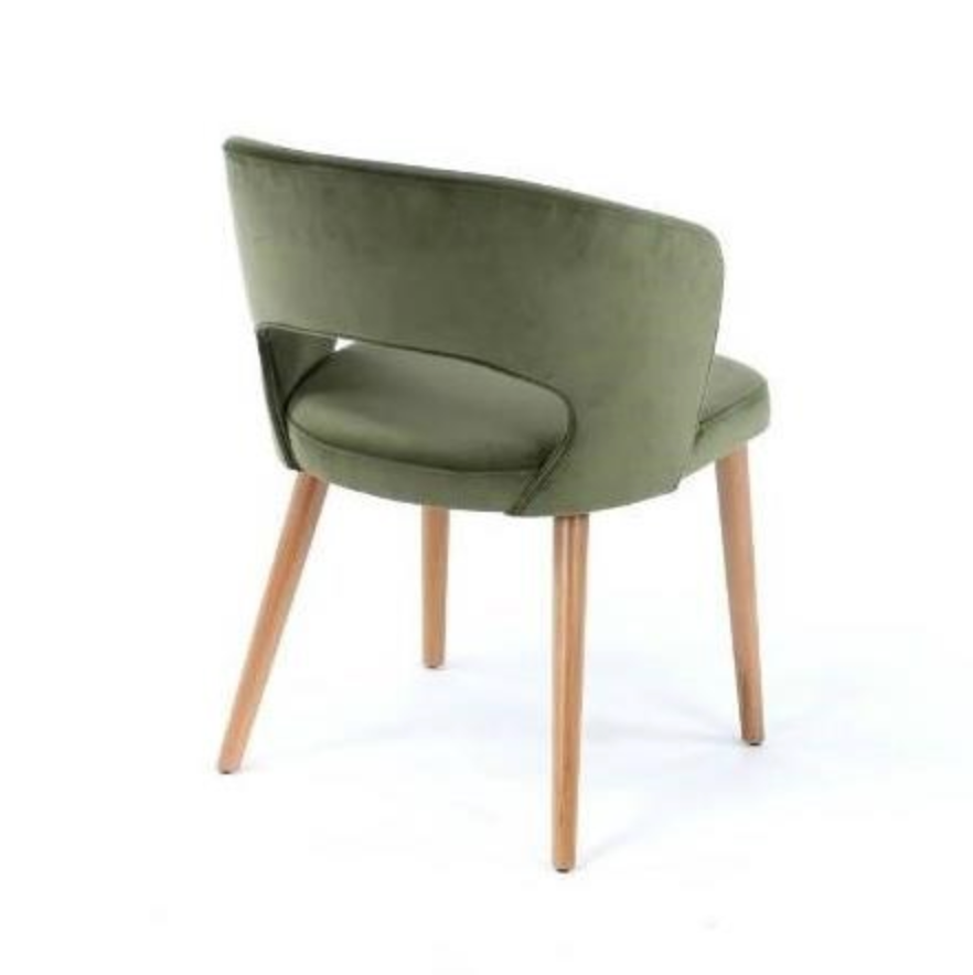 Miniature : Chaise Lena