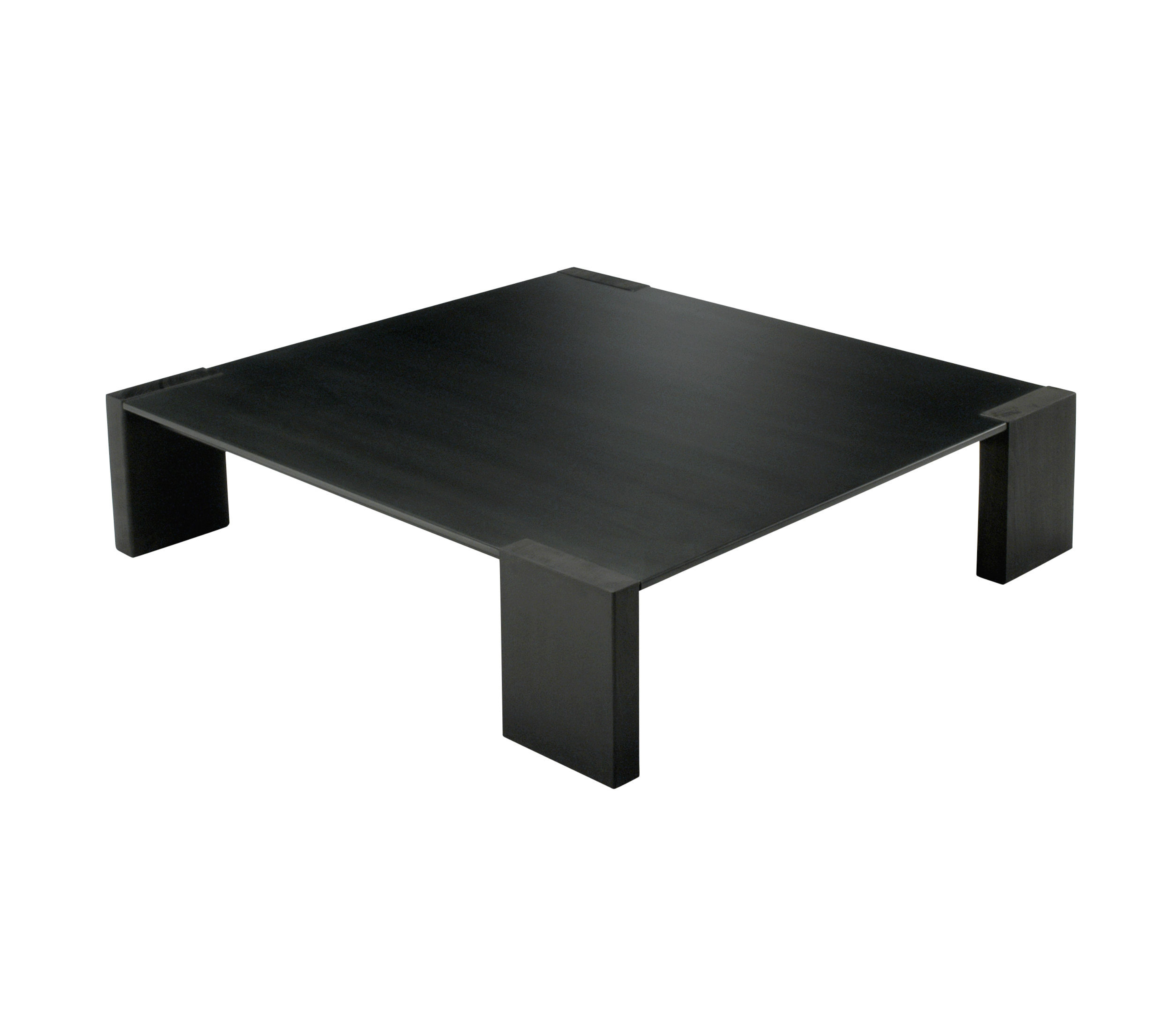 Table basse Ironwood - Zeus