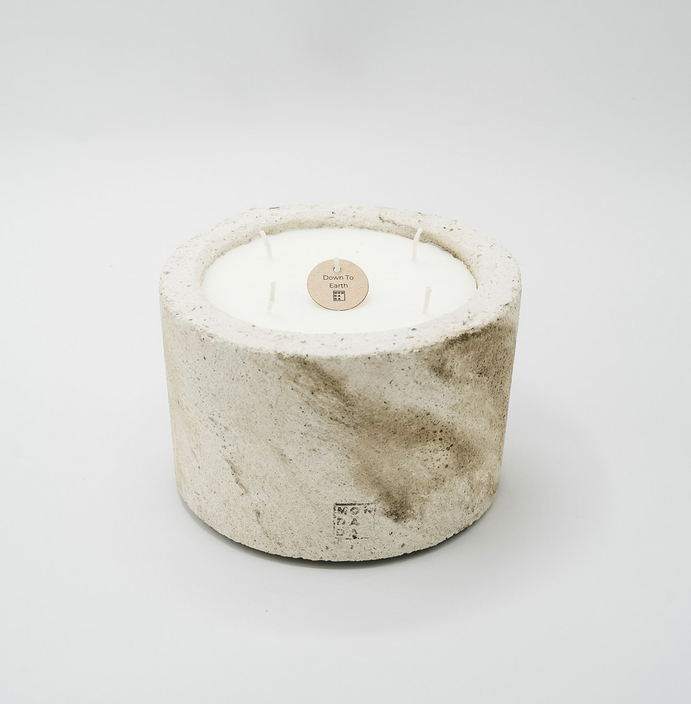 Miniature : Mondada URBAN - Medium indoor - parfum Down to Earth
