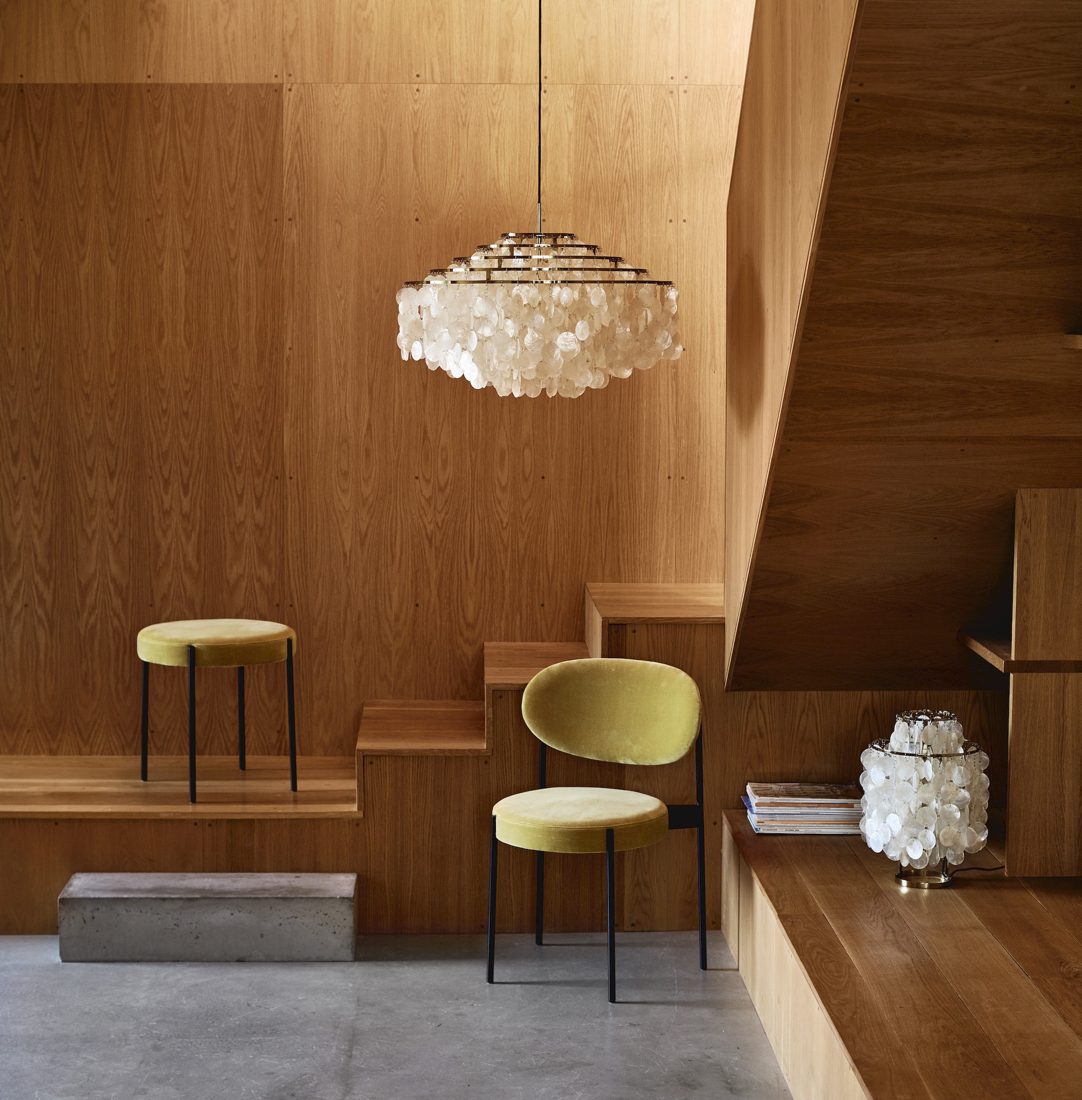 Verpan : ambiance