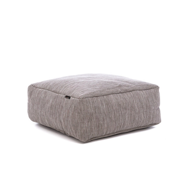 ROOLF - pouf square Dotty S