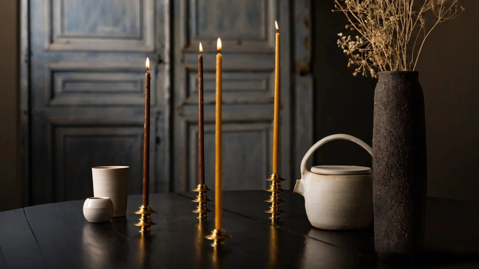 Maison Pechavy : ambiance
