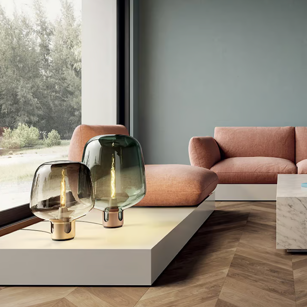 Miniature : Lodes lampe Flar