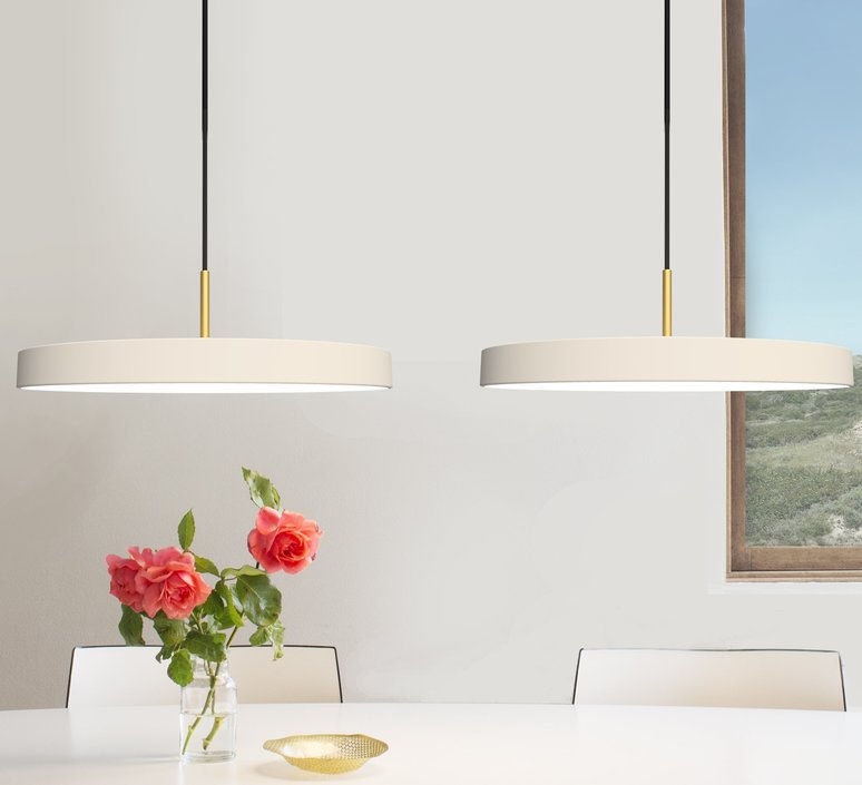 Miniature : Umage Asteria - suspension medium 43cm
