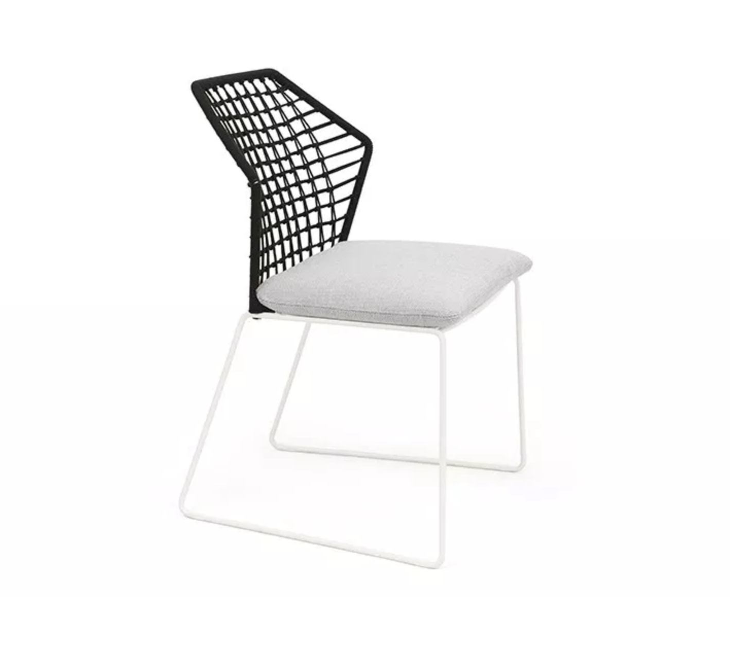 NEW YORK SOLEIL OUTDOOR - CHAISE1 - SABA Italia