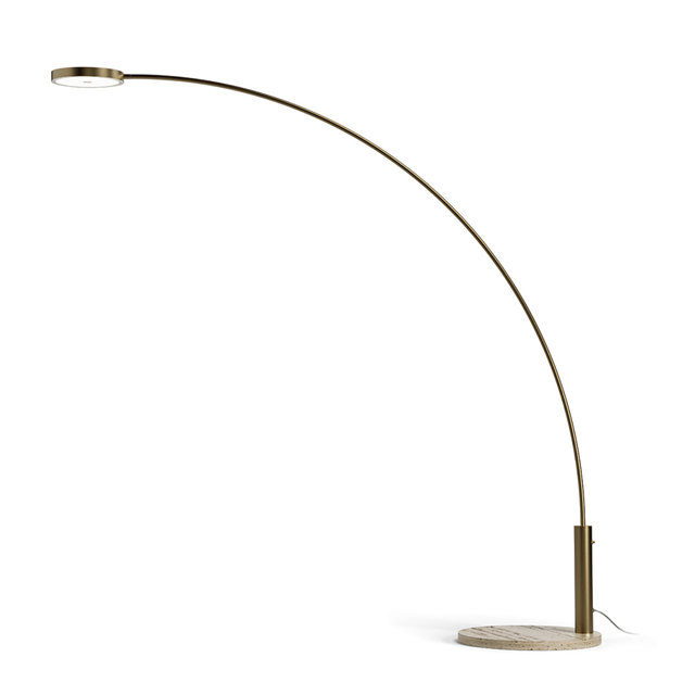 PANZERI - lampadaire DIP