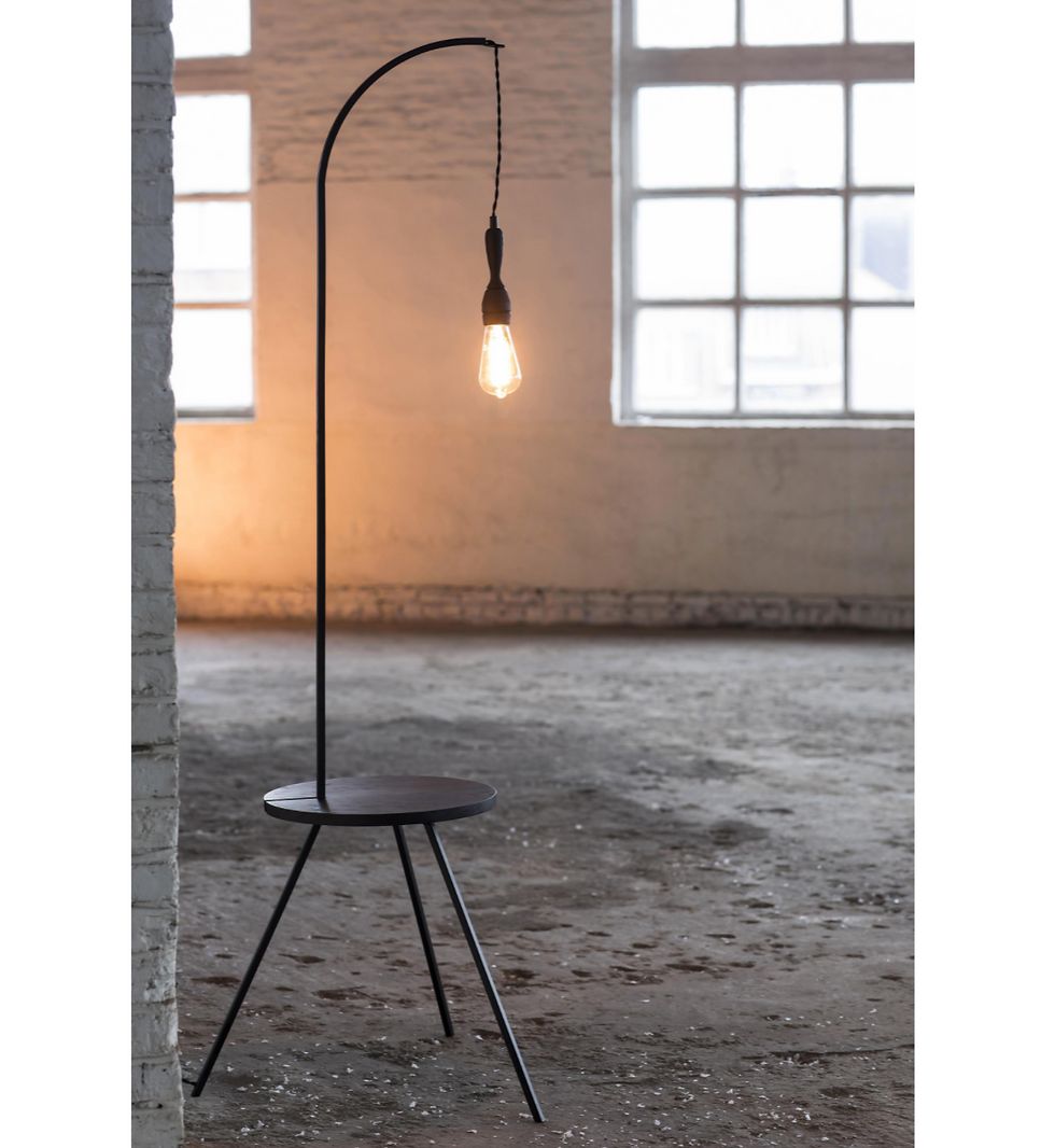 Miniature : SERAX - Table de chevet lumineuse Studio Simple