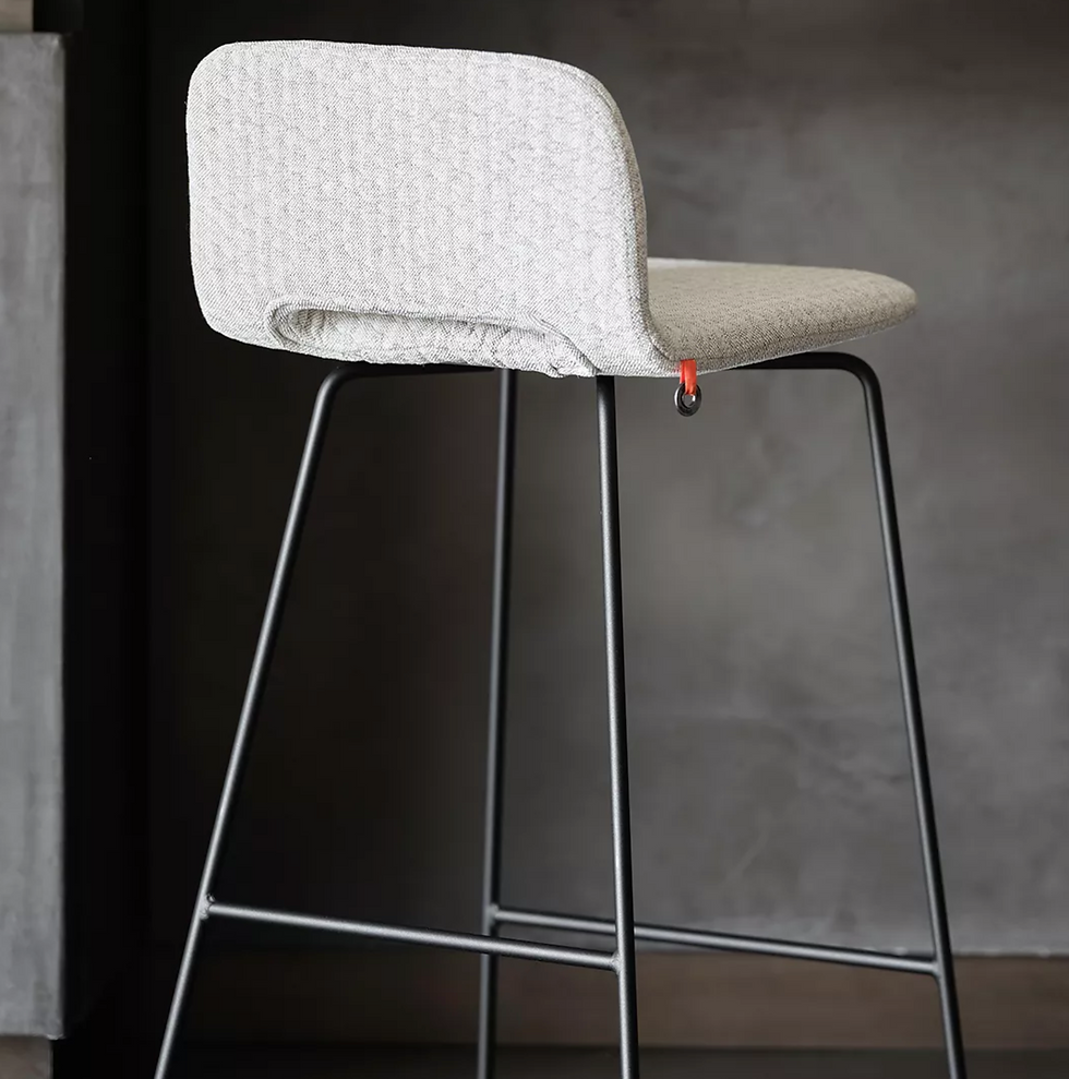 Miniature : Mobitec tabouret PAMP C16