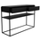 Miniature : Ethnicraft Console Monolit en chêne noir