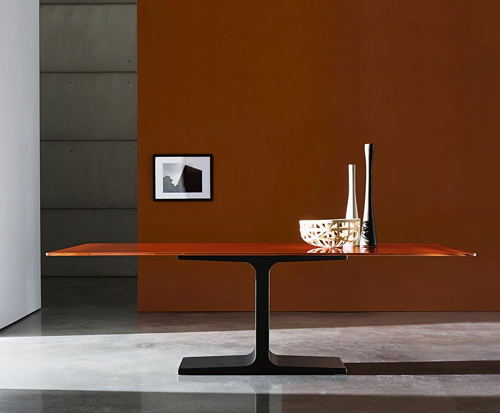Miniature : SOVET table Palace